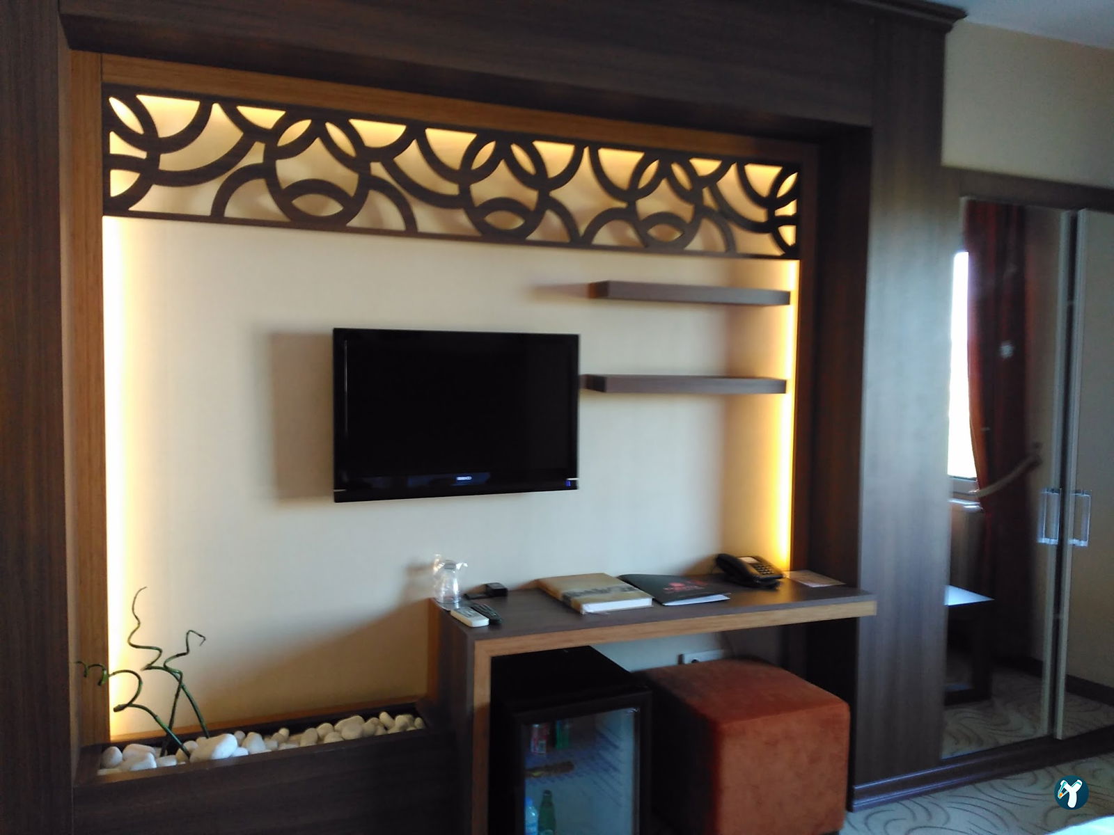 Hotel Labella Bergama