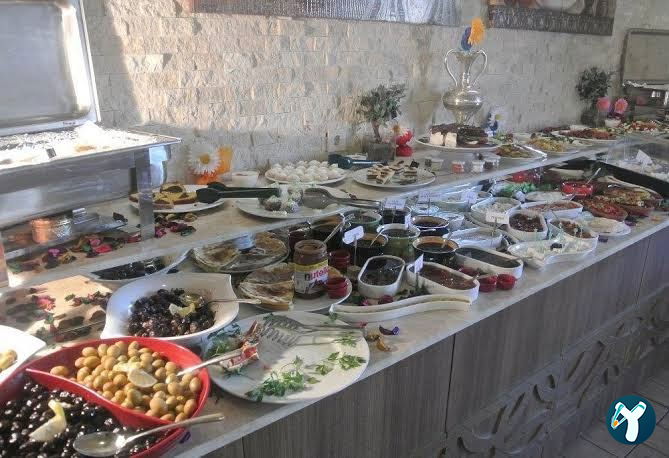 Hotel Labella Bergama