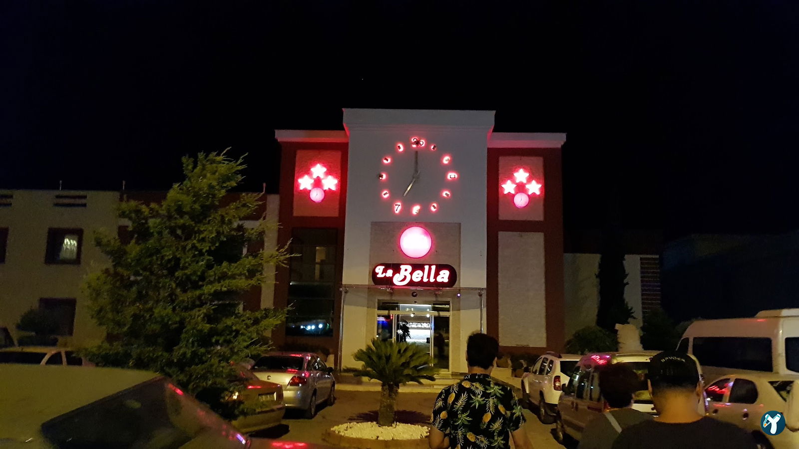 Hotel Labella Bergama
