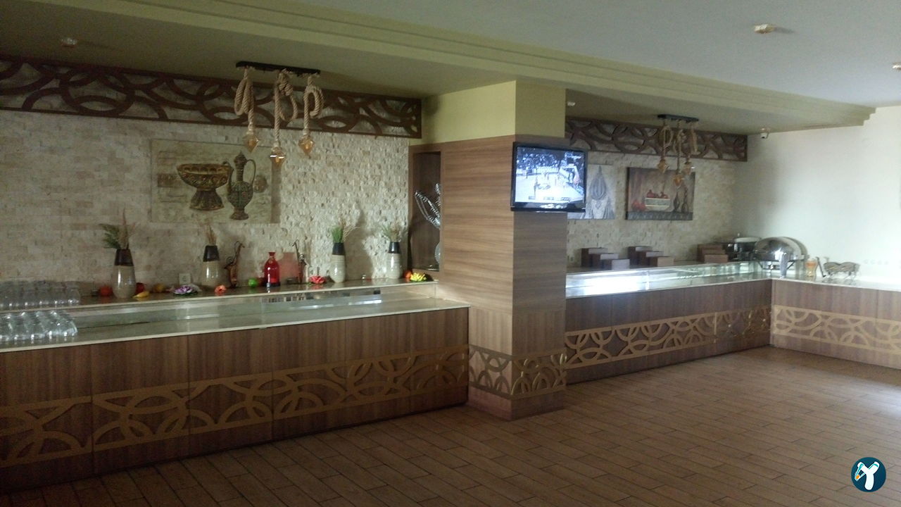 Hotel Labella Bergama
