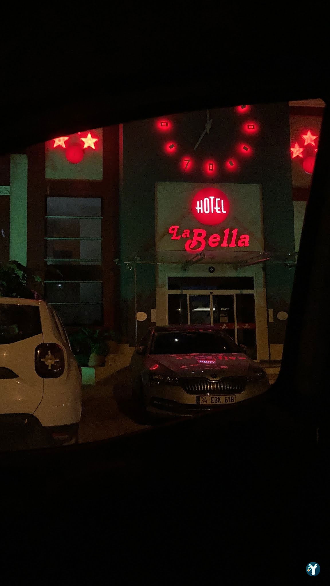 Hotel Labella Bergama