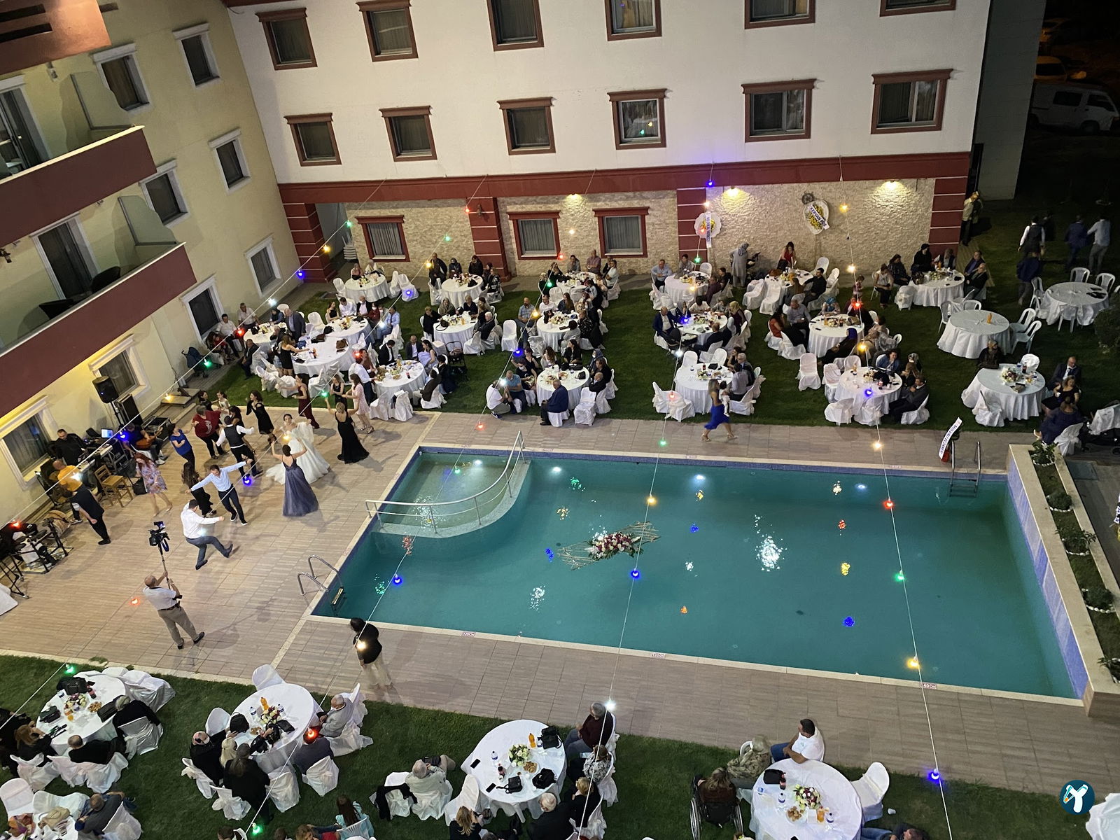 Hotel Labella Bergama