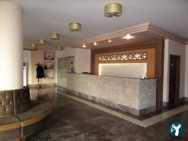 Hotel Labella Bergama