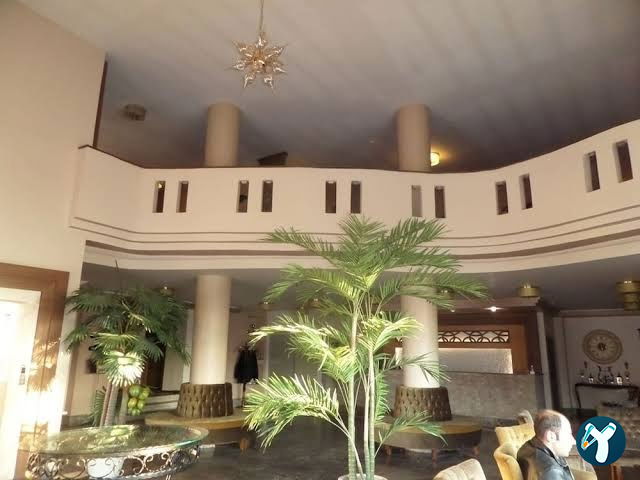 Hotel Labella Bergama
