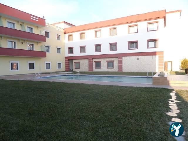 Hotel Labella Bergama