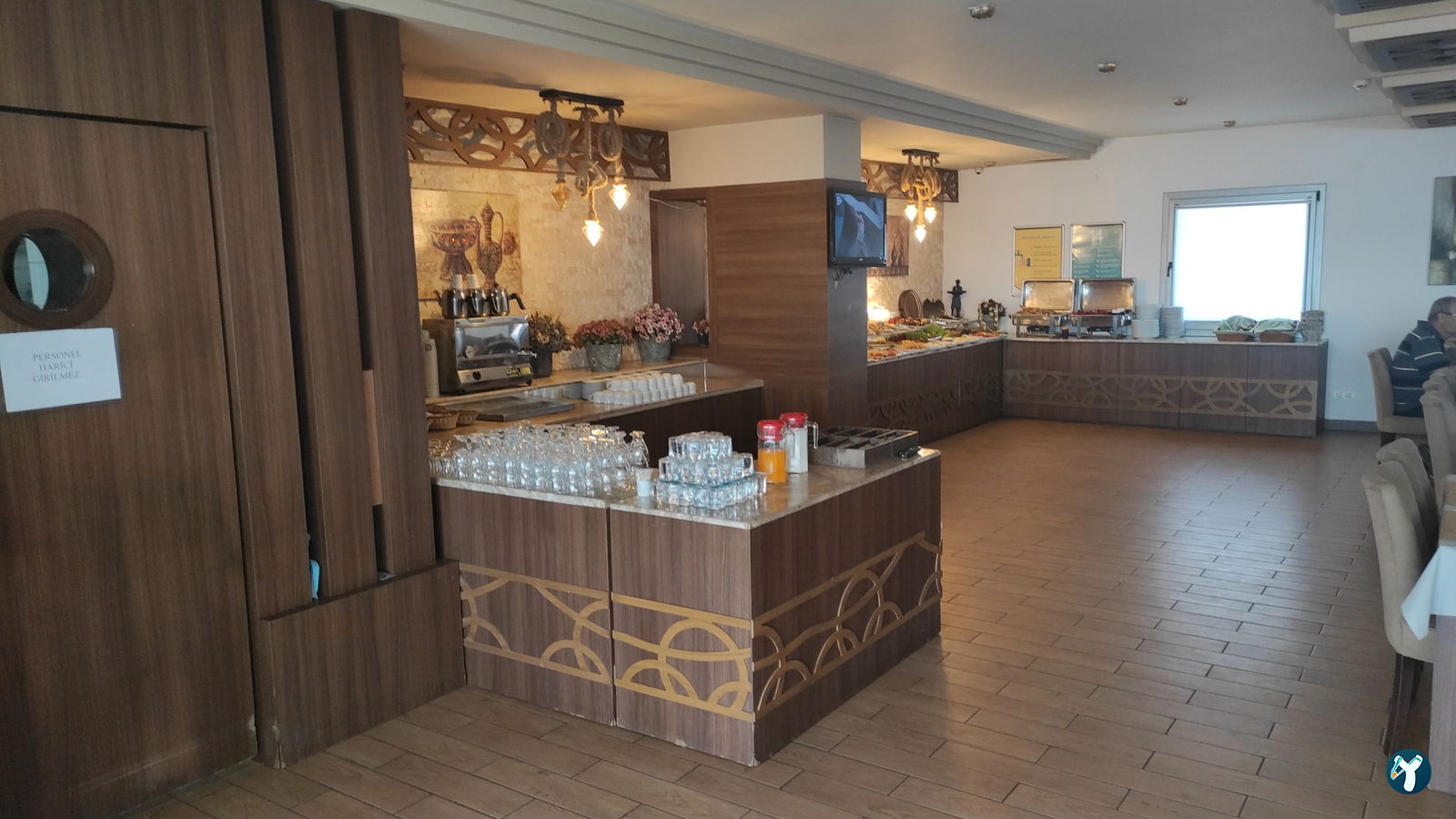 Hotel Labella Bergama