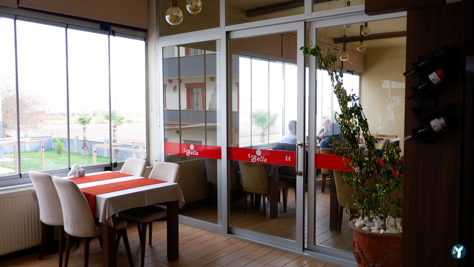 Hotel Labella Bergama