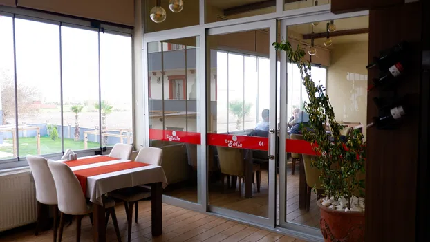 Hotel Labella Bergama resimleri