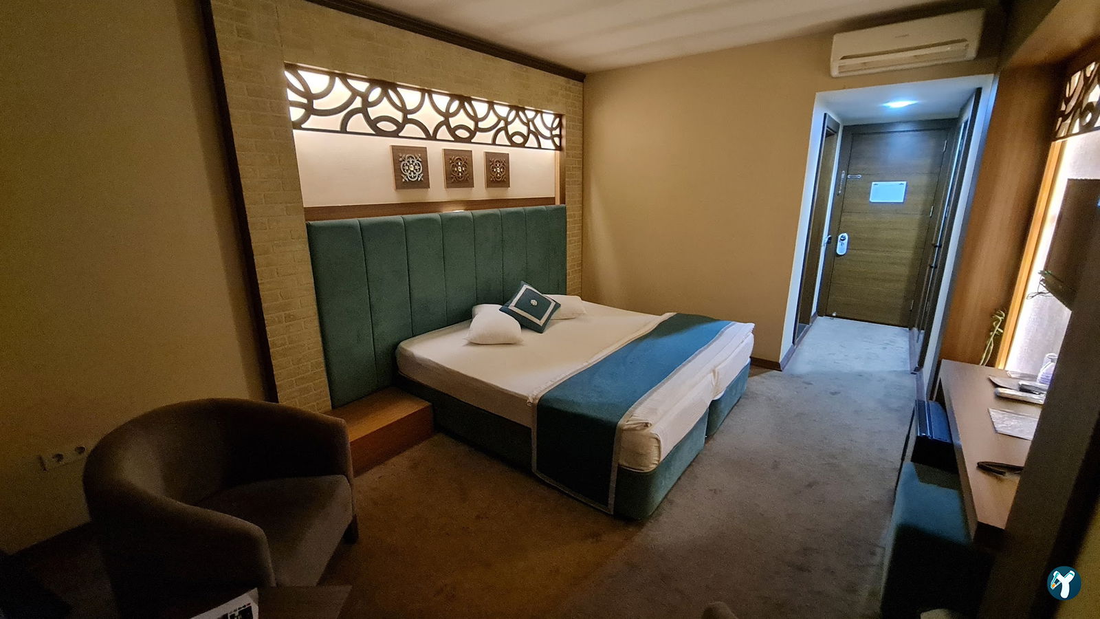 Hotel Labella Bergama