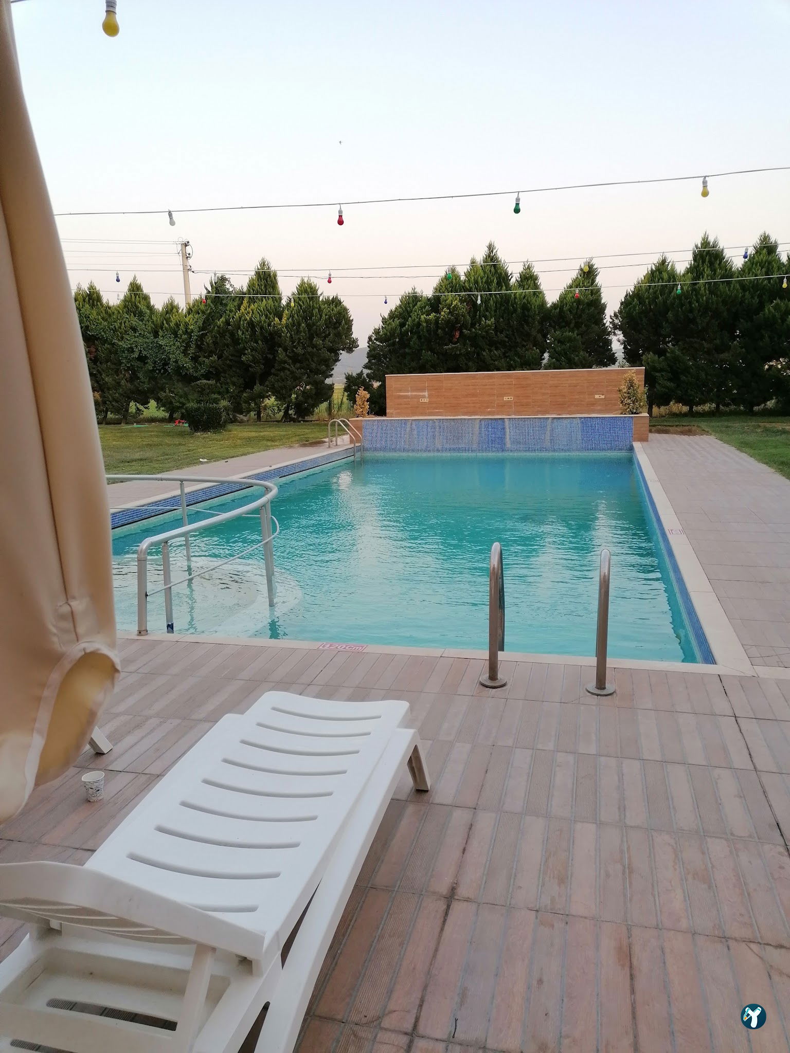 Hotel Labella Bergama