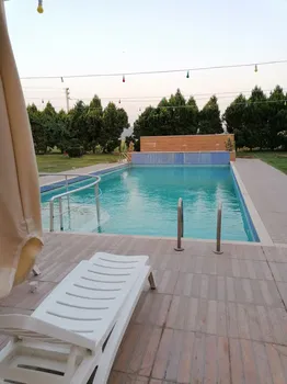 Hotel Labella Bergama resimleri
