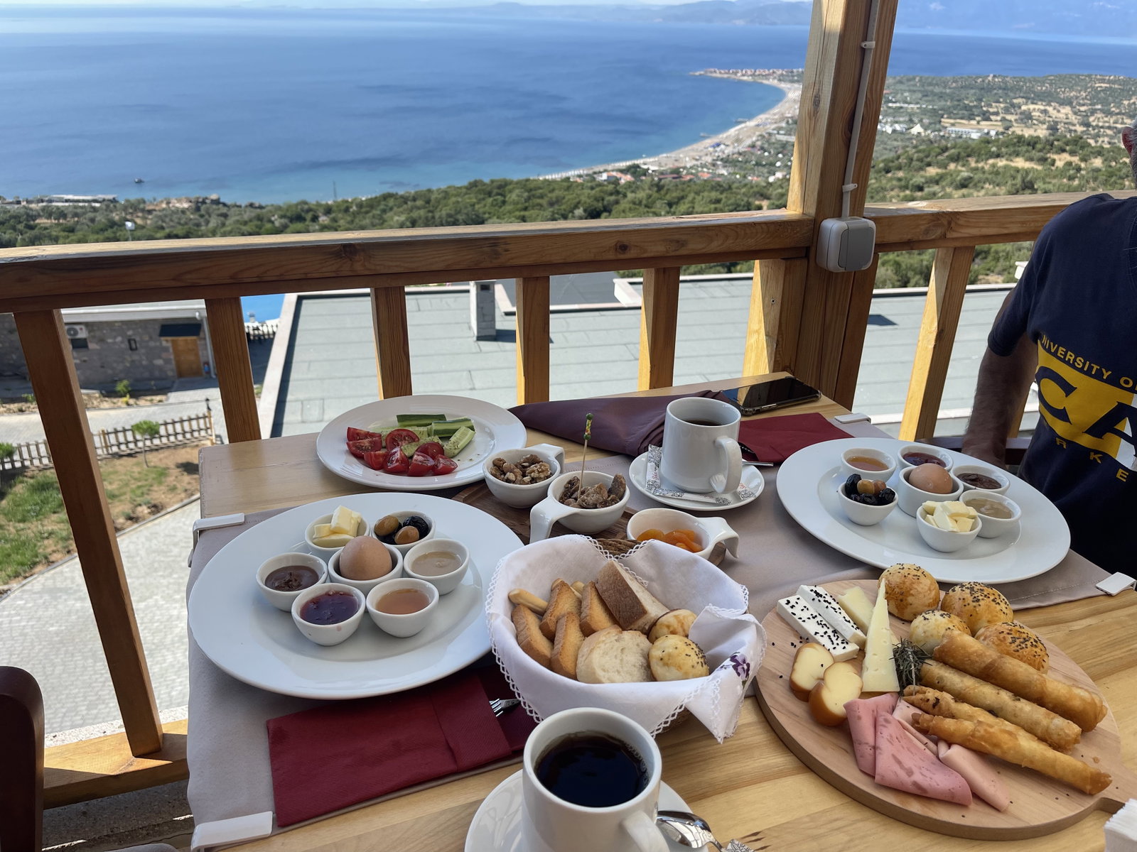 Karadut Taş Restaurant