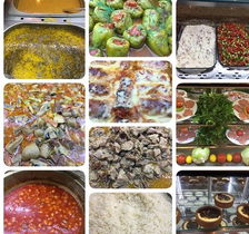 Kışlalı Restuaurant Cafe