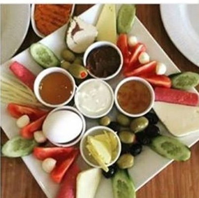 Kışlalı Restuaurant Cafe