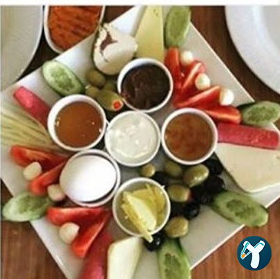 Kışlalı Restuaurant Cafe