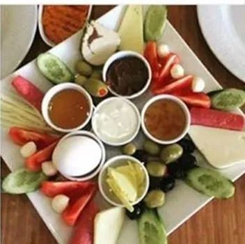 Kışlalı Restuaurant Cafe resimleri