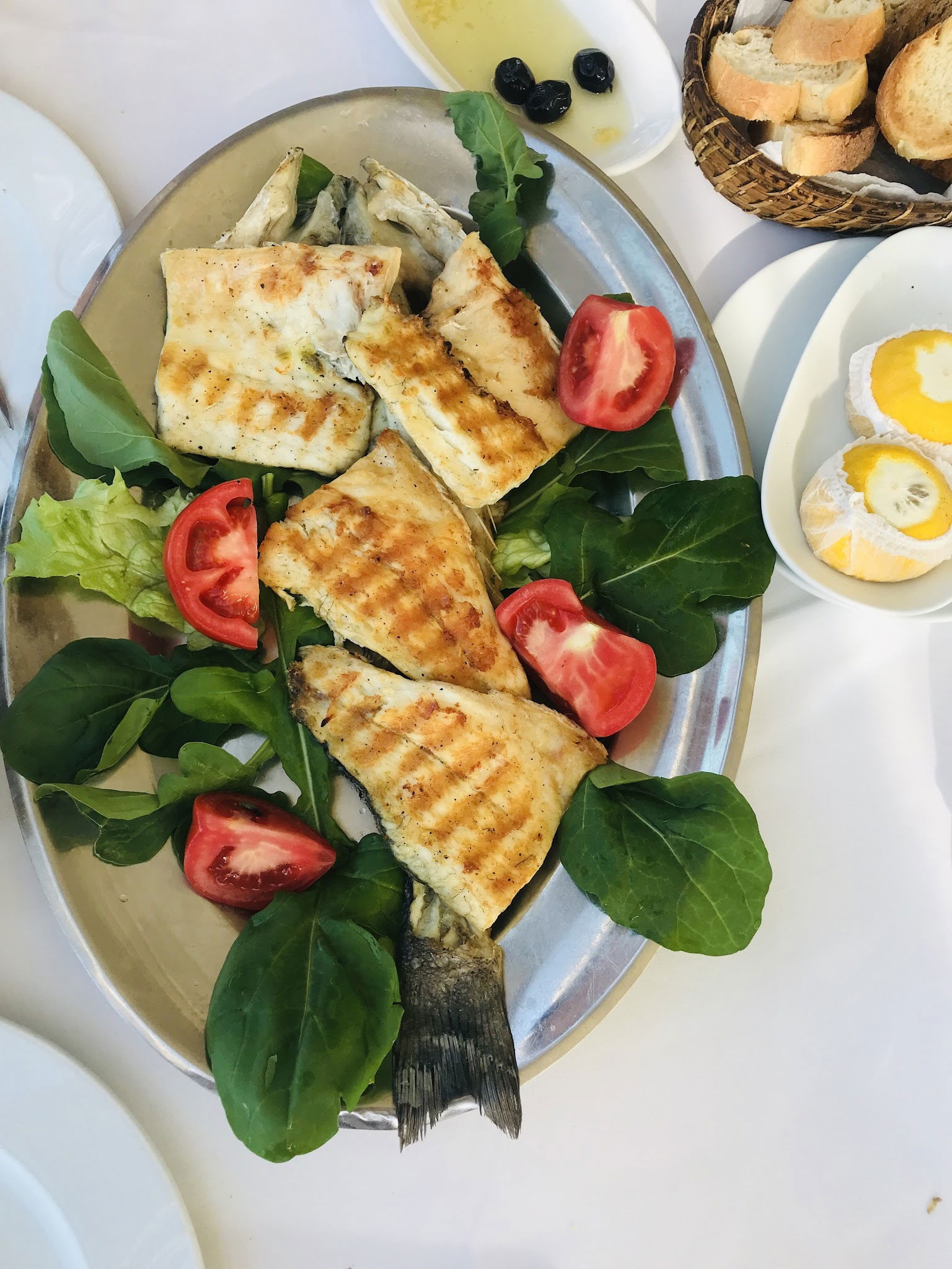 Sokak Restaurant Cengizin Yeri