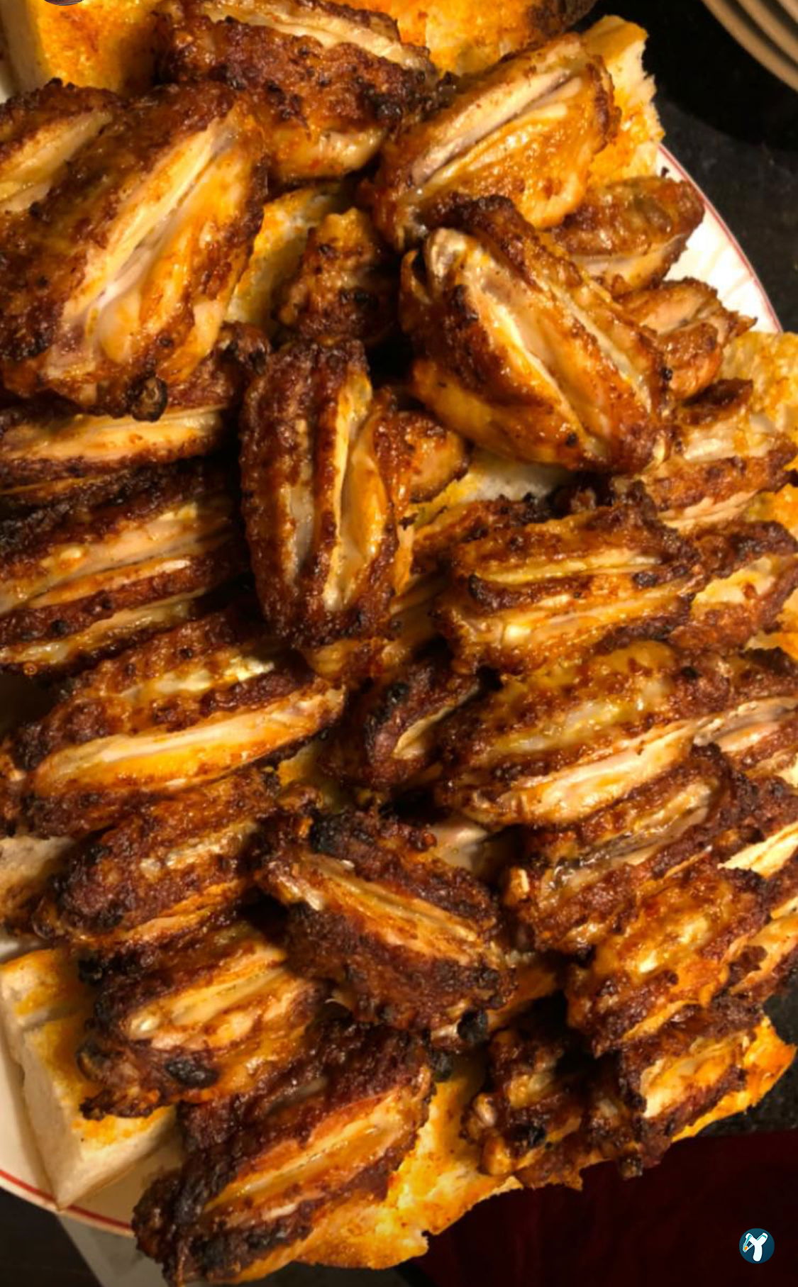 Sokak Restaurant Cengizin Yeri