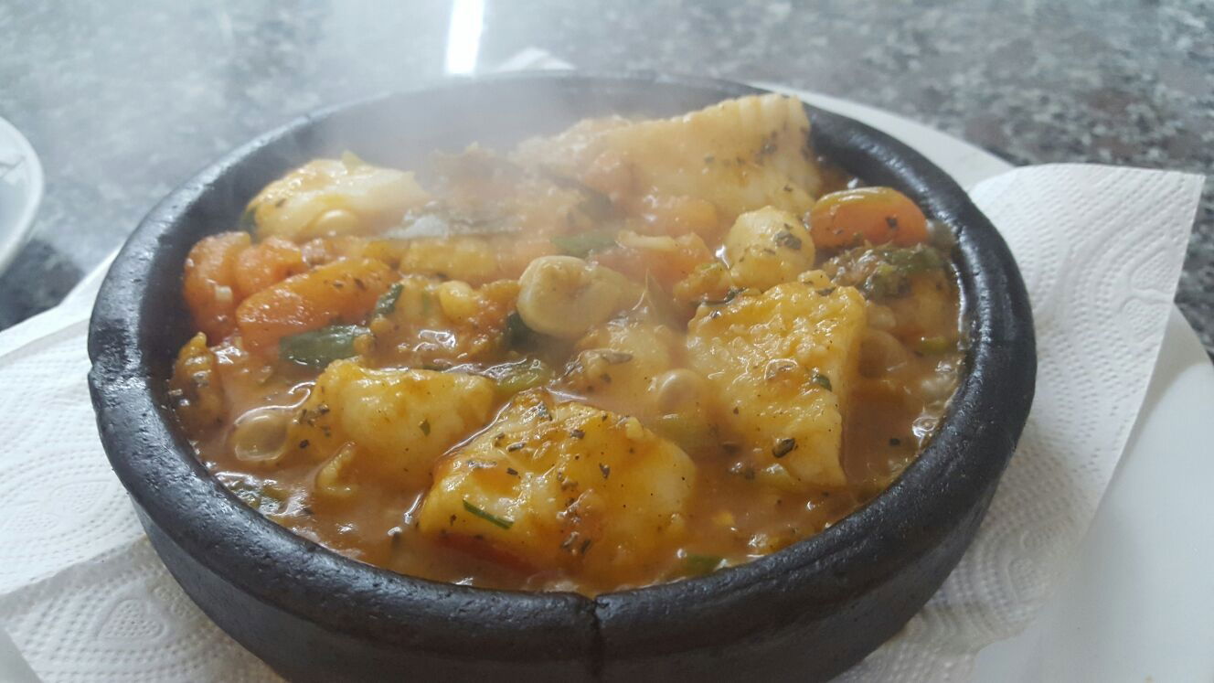 Sokak Restaurant Cengizin Yeri