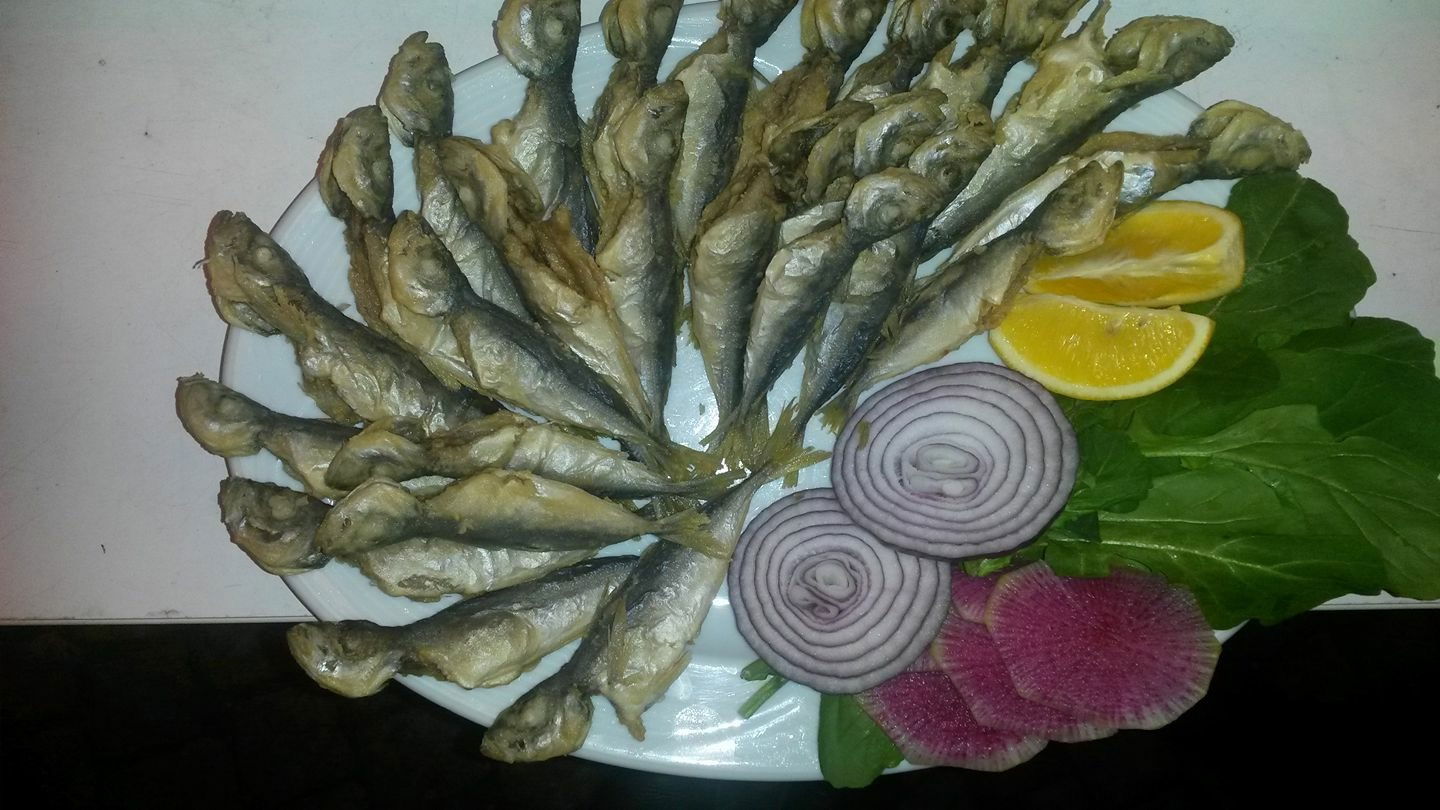 Sokak Restaurant Cengizin Yeri