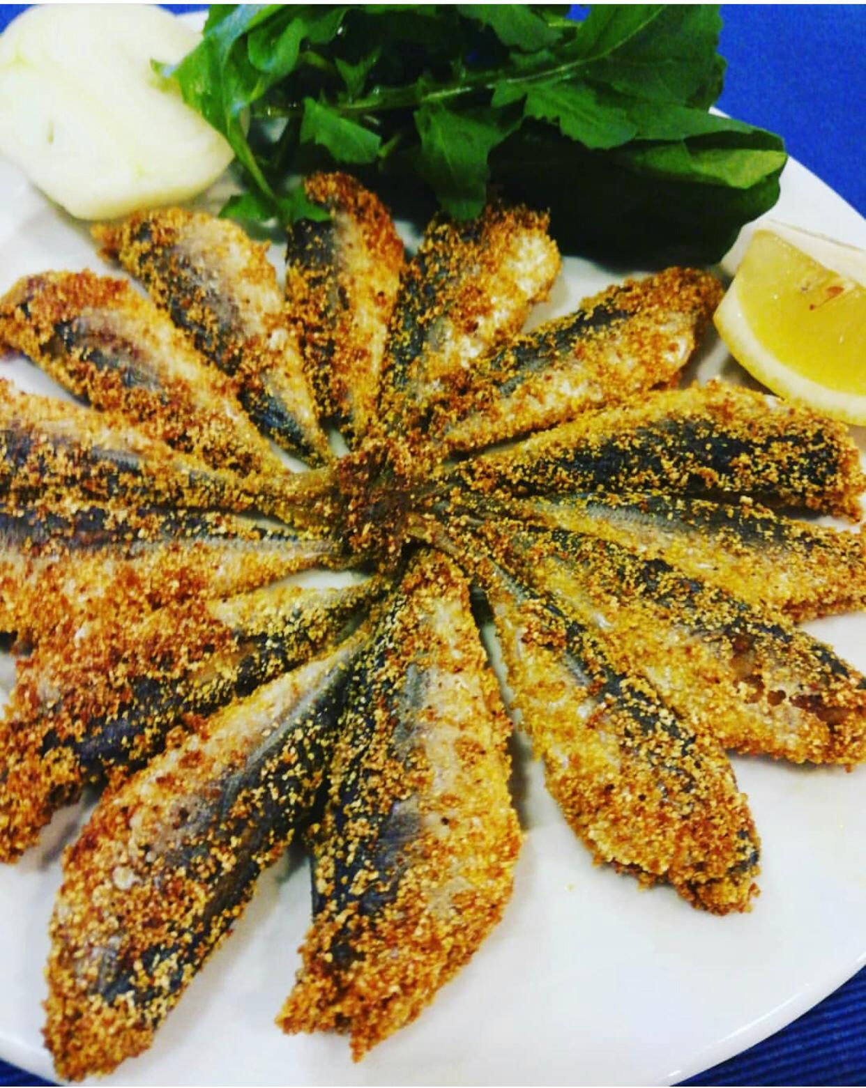 Sokak Restaurant Cengizin Yeri