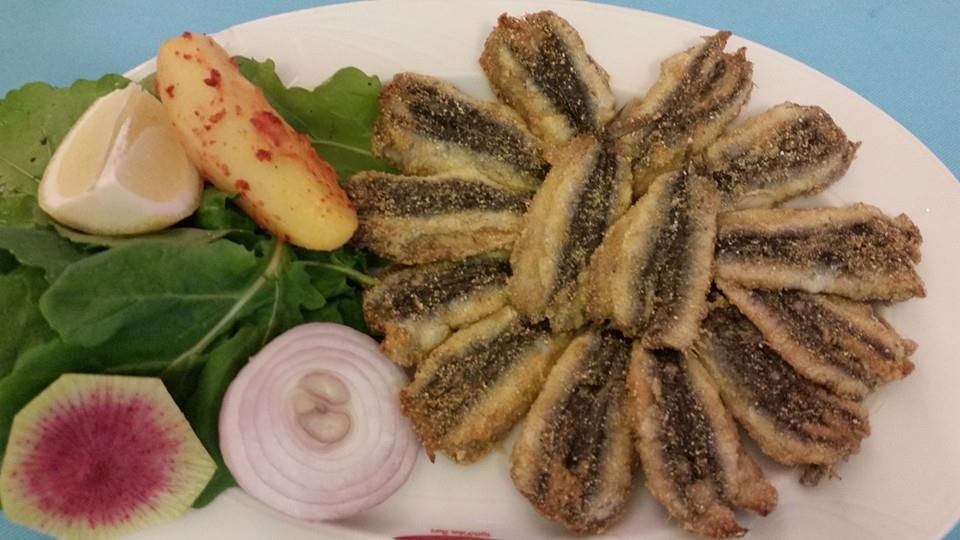 Sokak Restaurant Cengizin Yeri