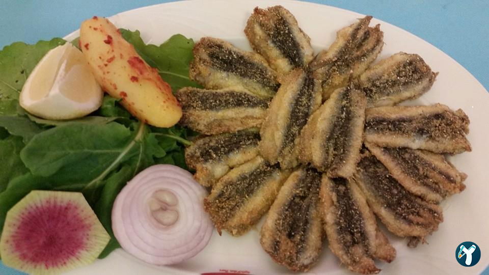 Sokak Restaurant Cengizin Yeri