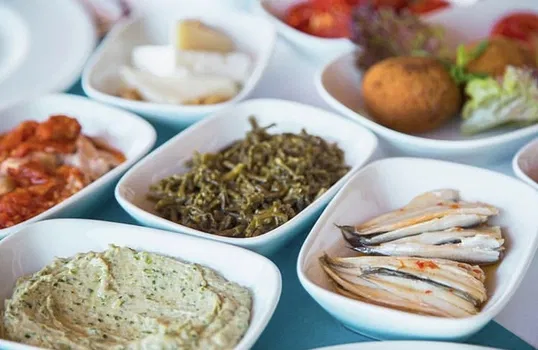 Sokak Restaurant Cengizin Yeri resimleri