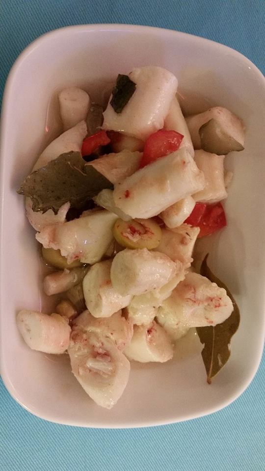 Sokak Restaurant Cengizin Yeri