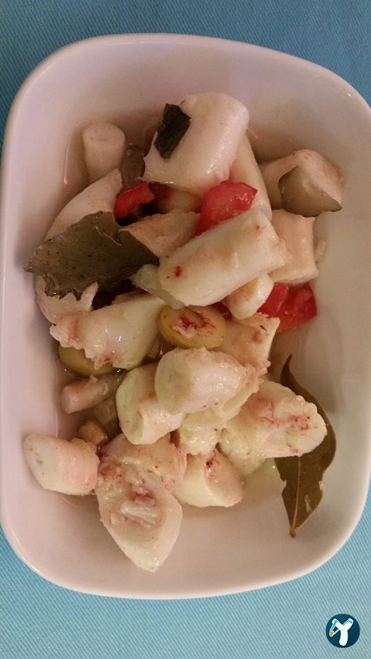 Sokak Restaurant Cengizin Yeri