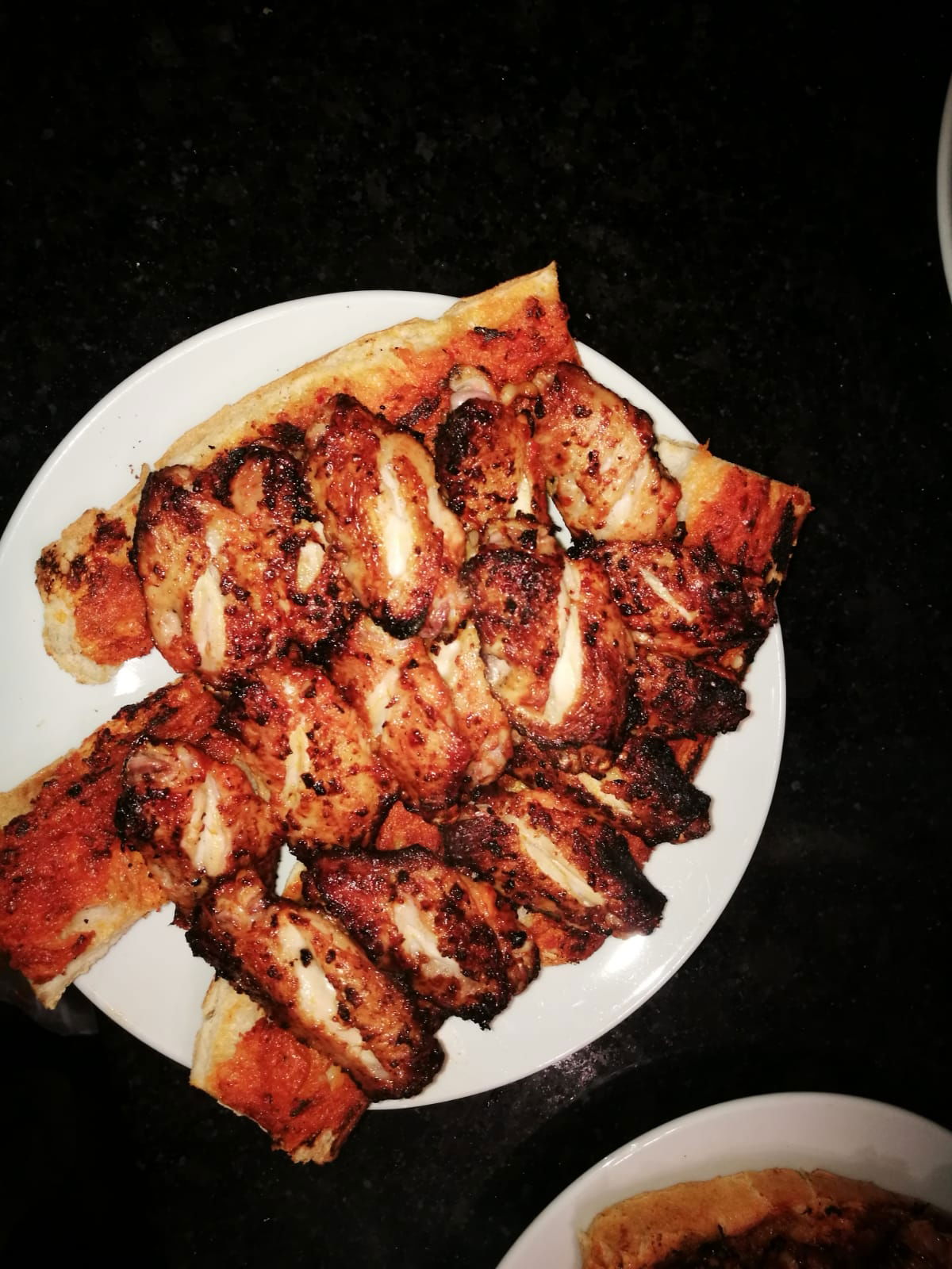 Sokak Restaurant Cengizin Yeri