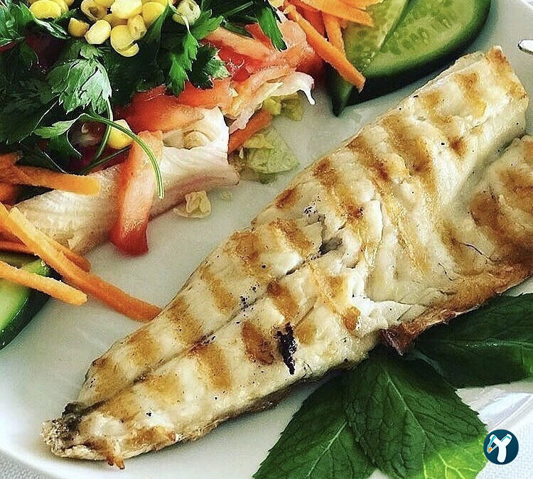 Sokak Restaurant Cengizin Yeri
