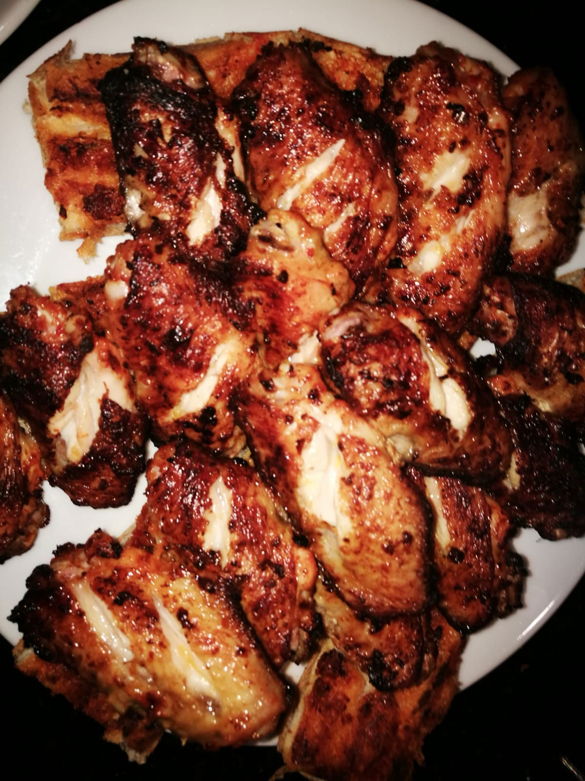 Sokak Restaurant Cengizin Yeri