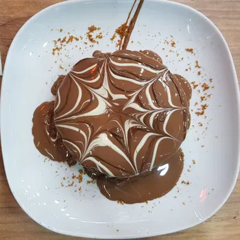 Waffle Cafe & Bistro resimleri