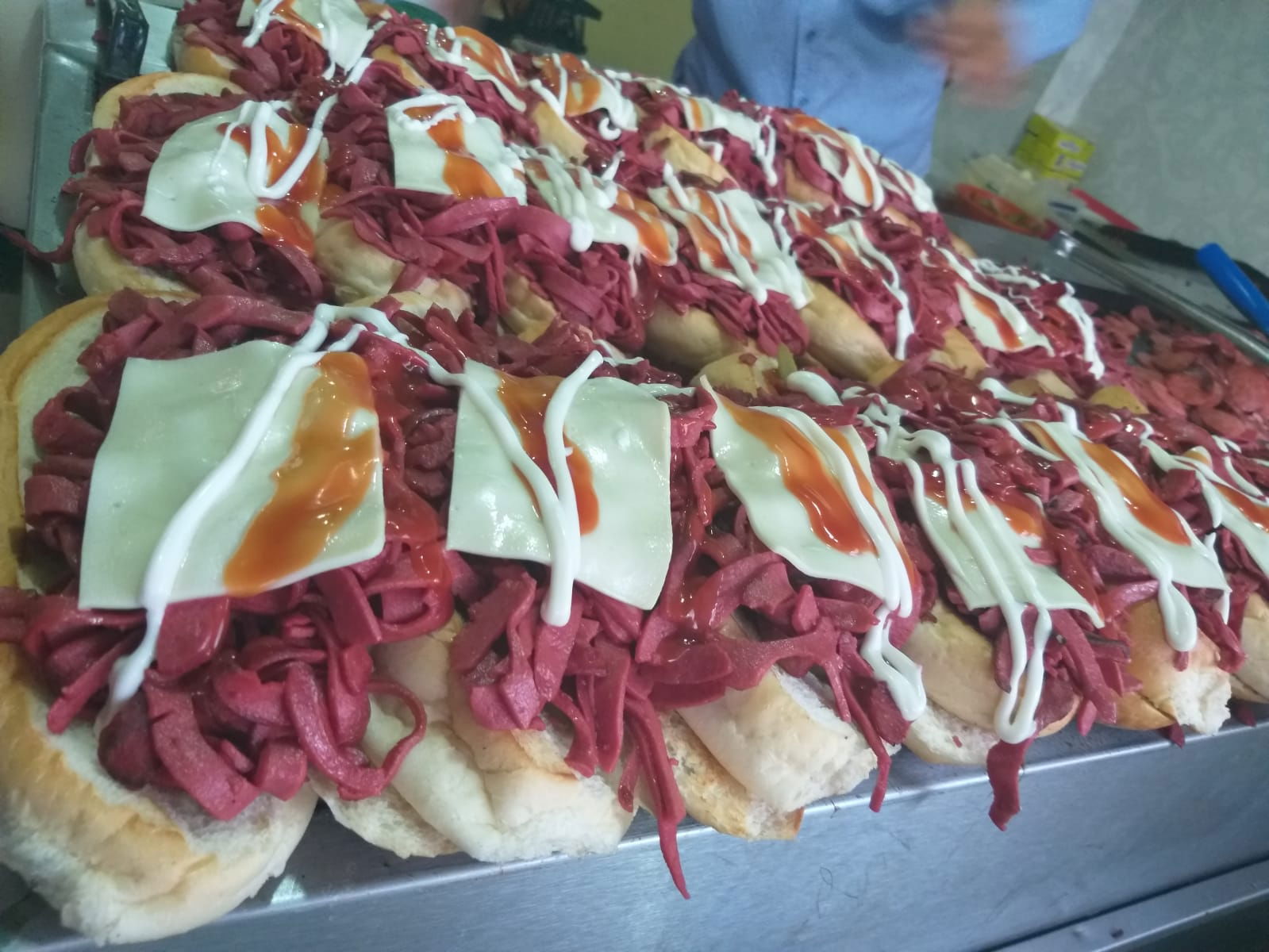 Kumrucu Mehmet Asarlık