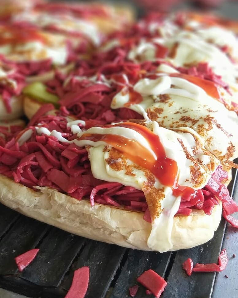 Kumrucu Mehmet Asarlık