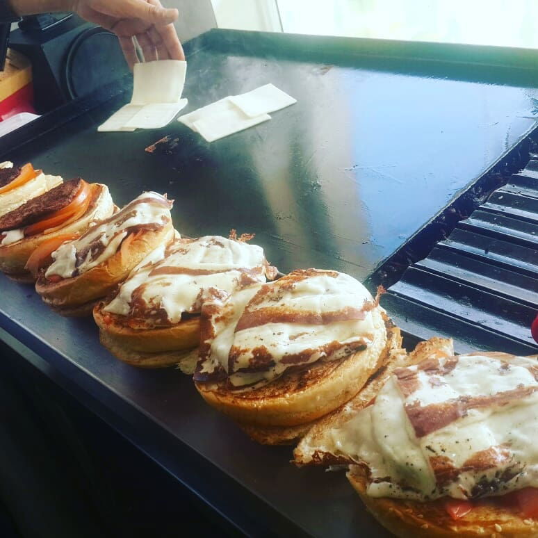 Kumrucu Mehmet Asarlık