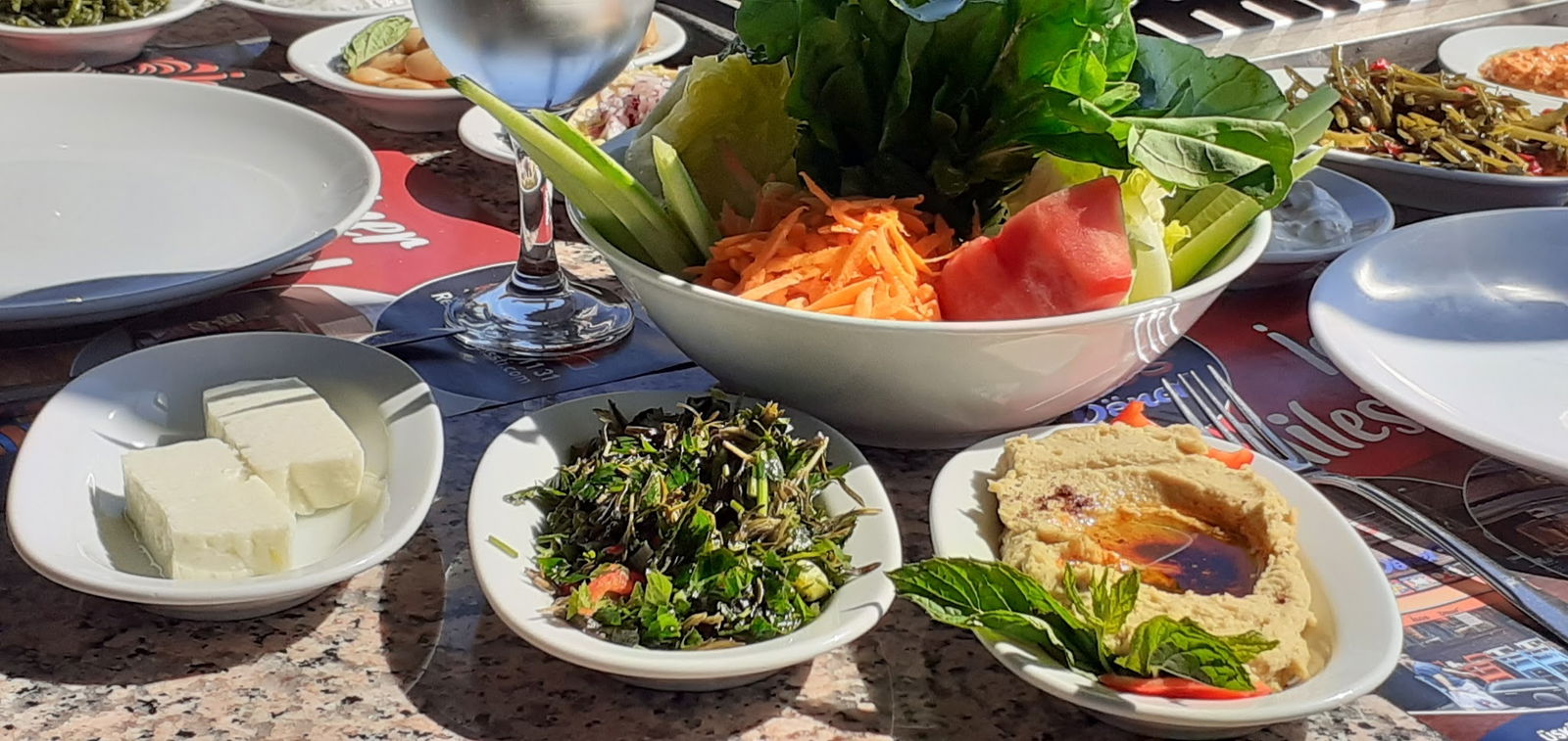 Pissti Grill Restaurant