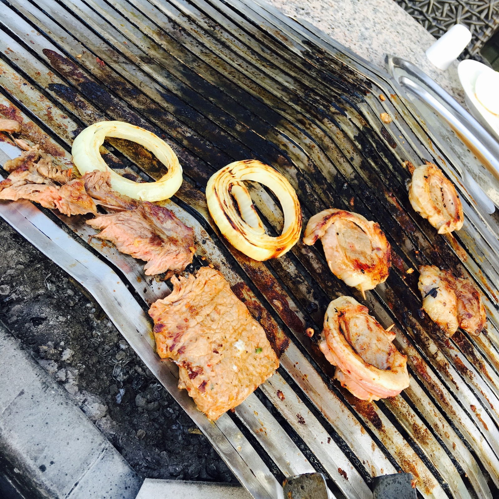 Pissti Grill Restaurant