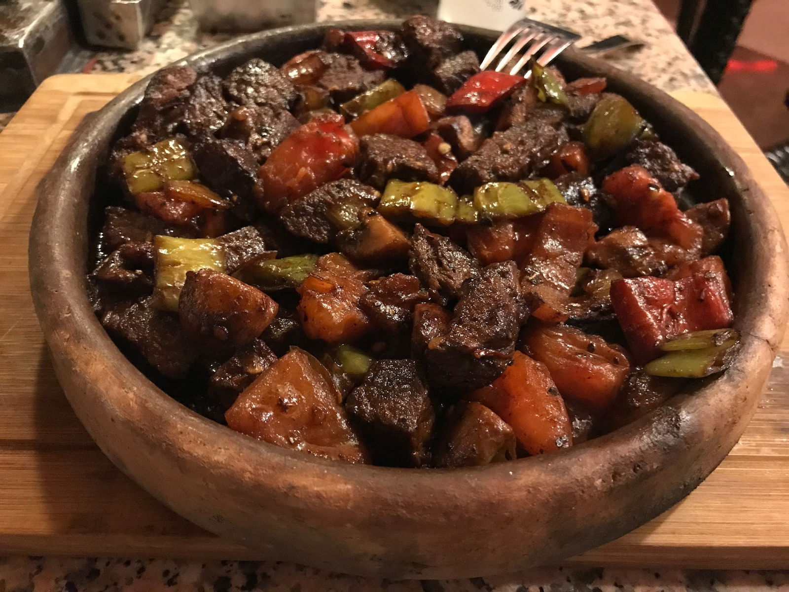 Pissti Grill Restaurant