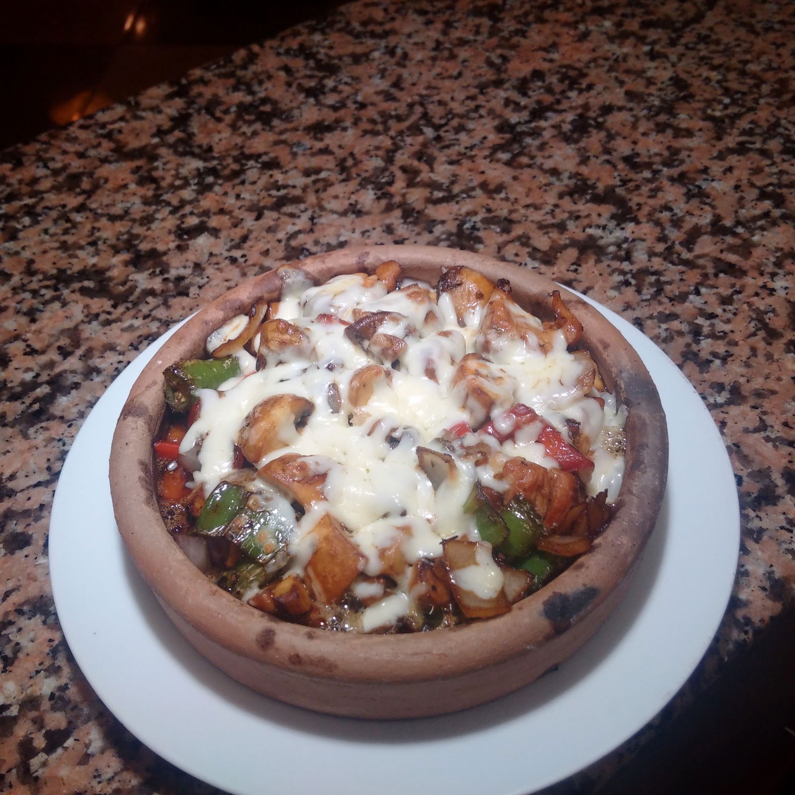 Pissti Grill Restaurant