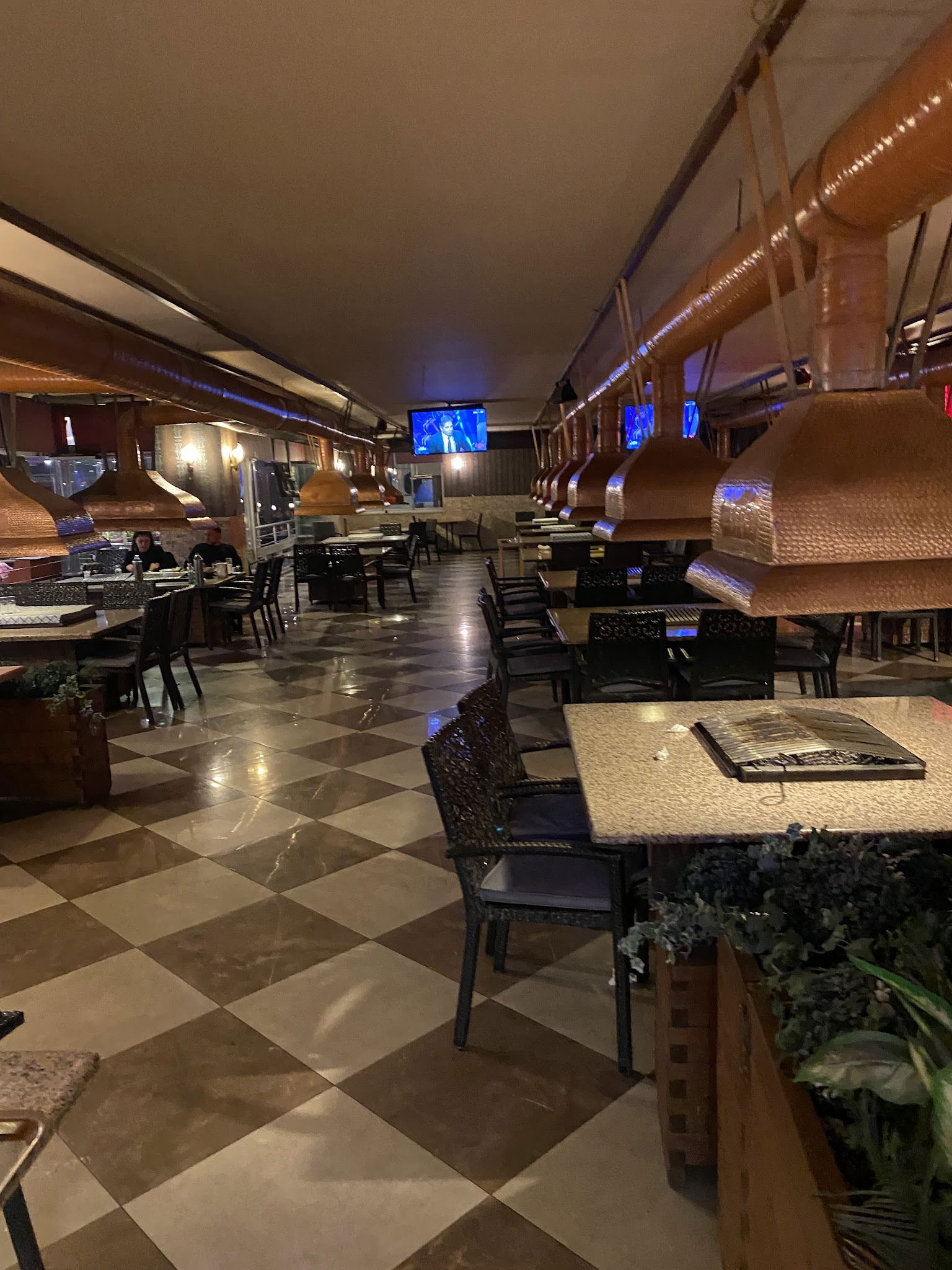 Pissti Grill Restaurant