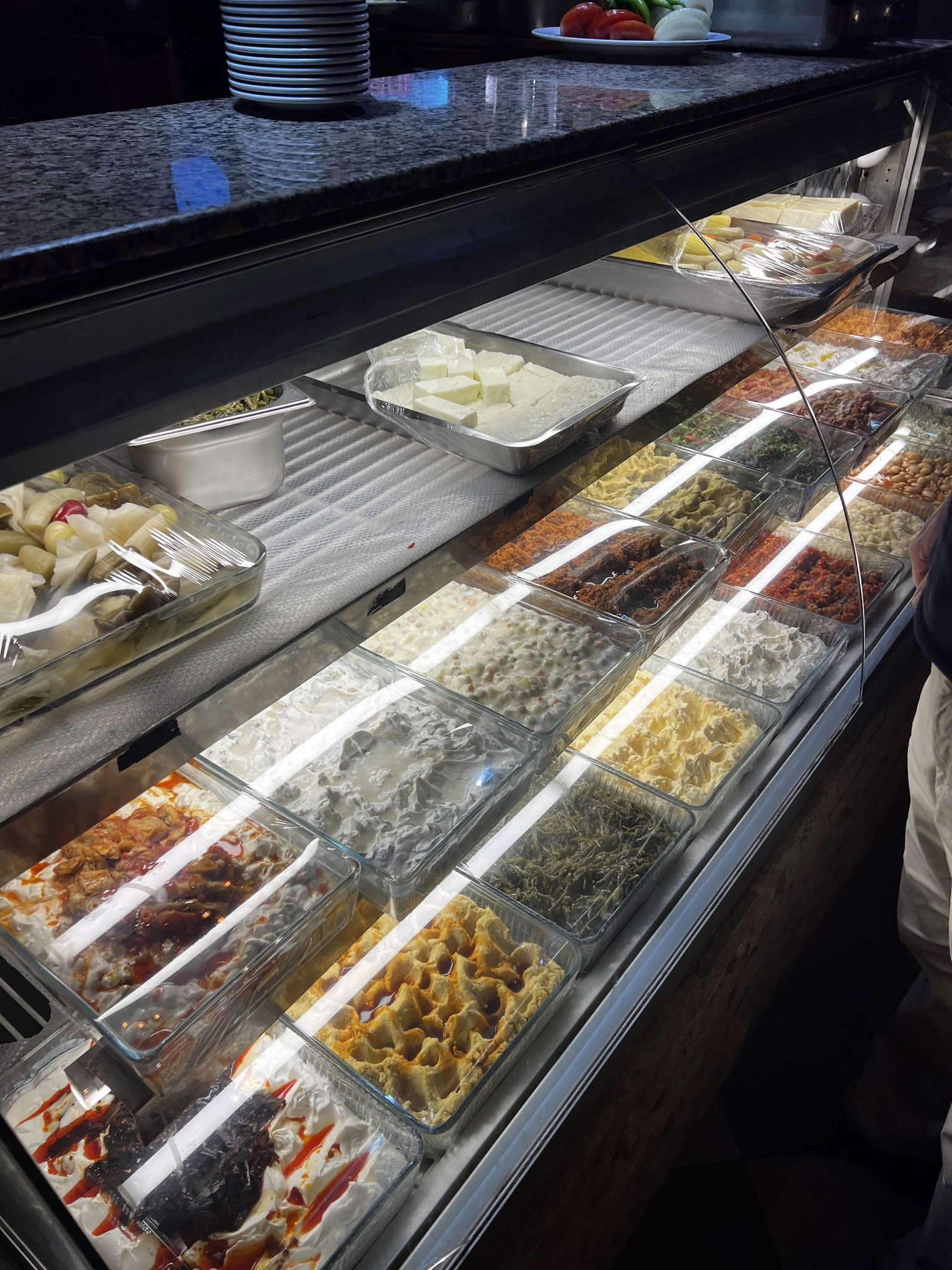 Pissti Grill Restaurant