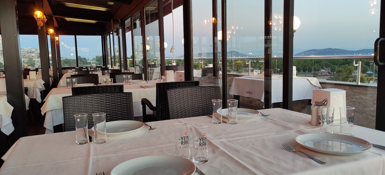 Pissti Grill Restaurant