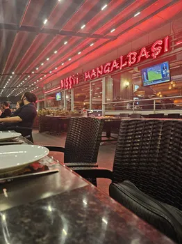 Pissti Grill Restaurant resimleri