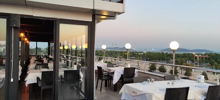 Pissti Grill Restaurant resimleri