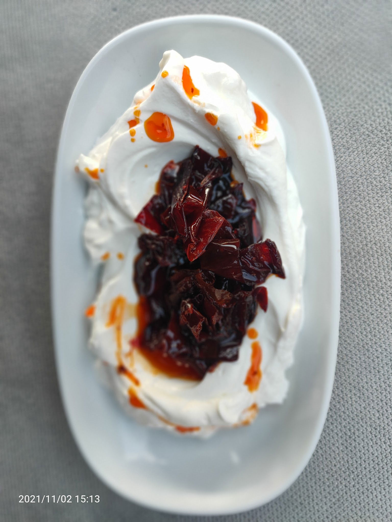 Pissti Grill Restaurant