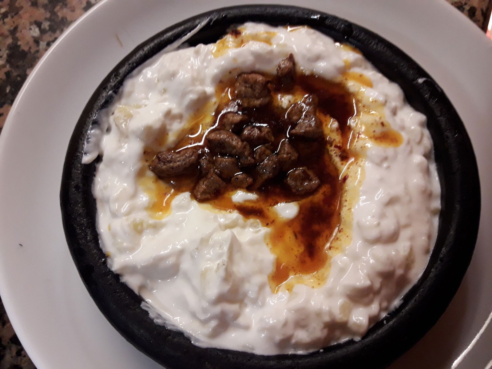 Pissti Grill Restaurant