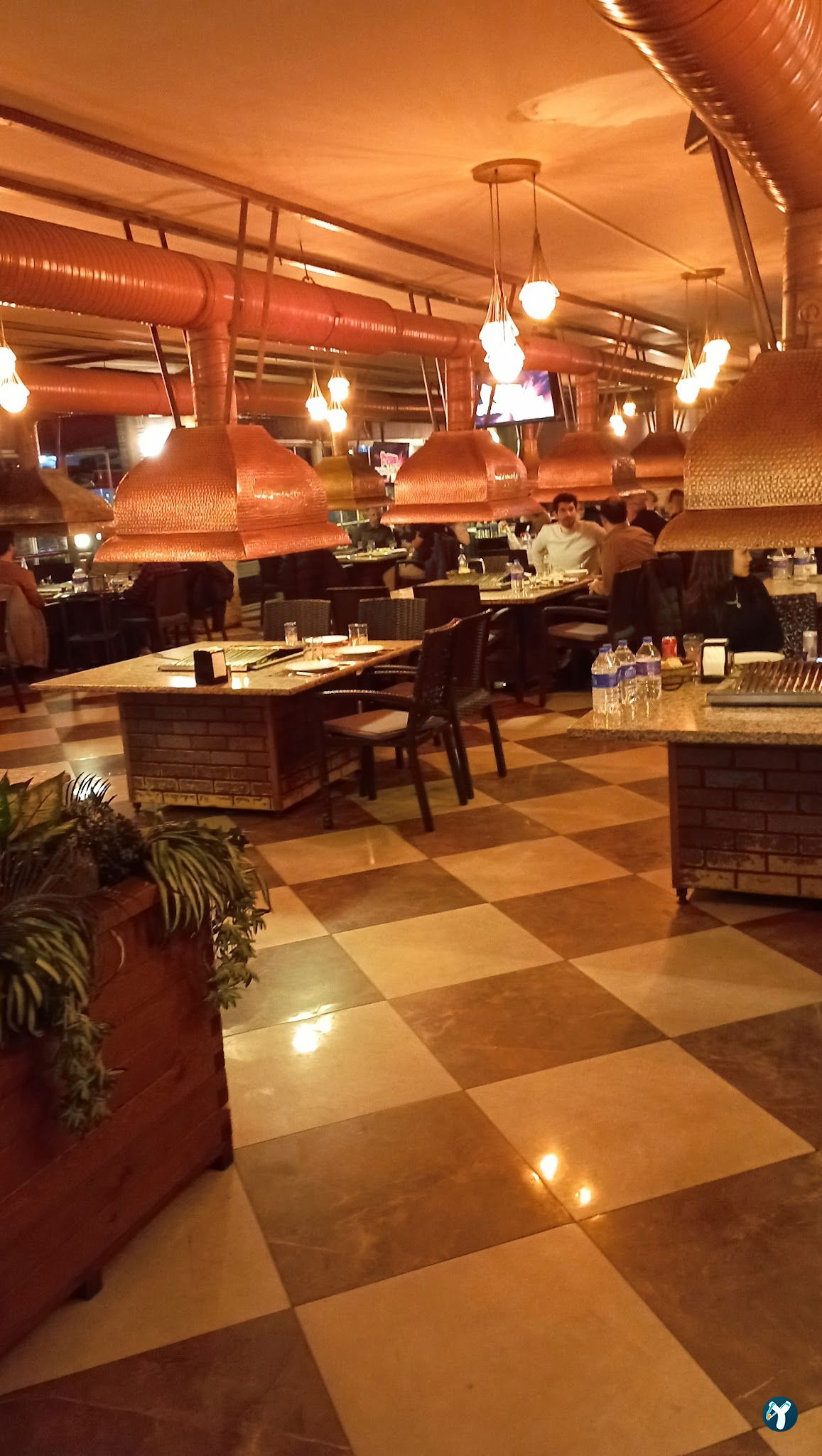 Pissti Grill Restaurant
