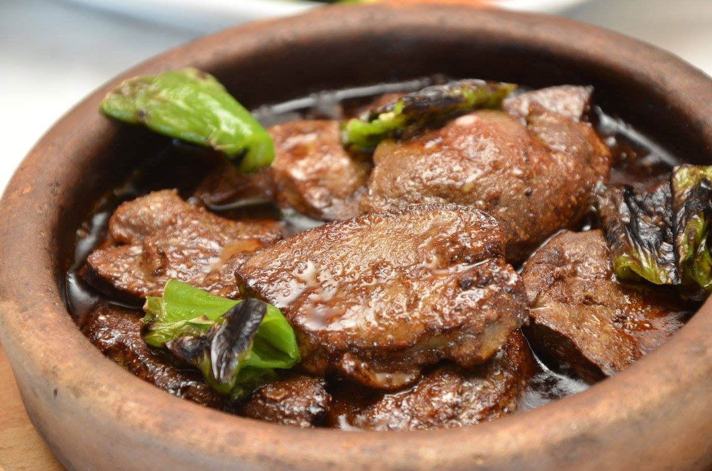 Pissti Grill Restaurant